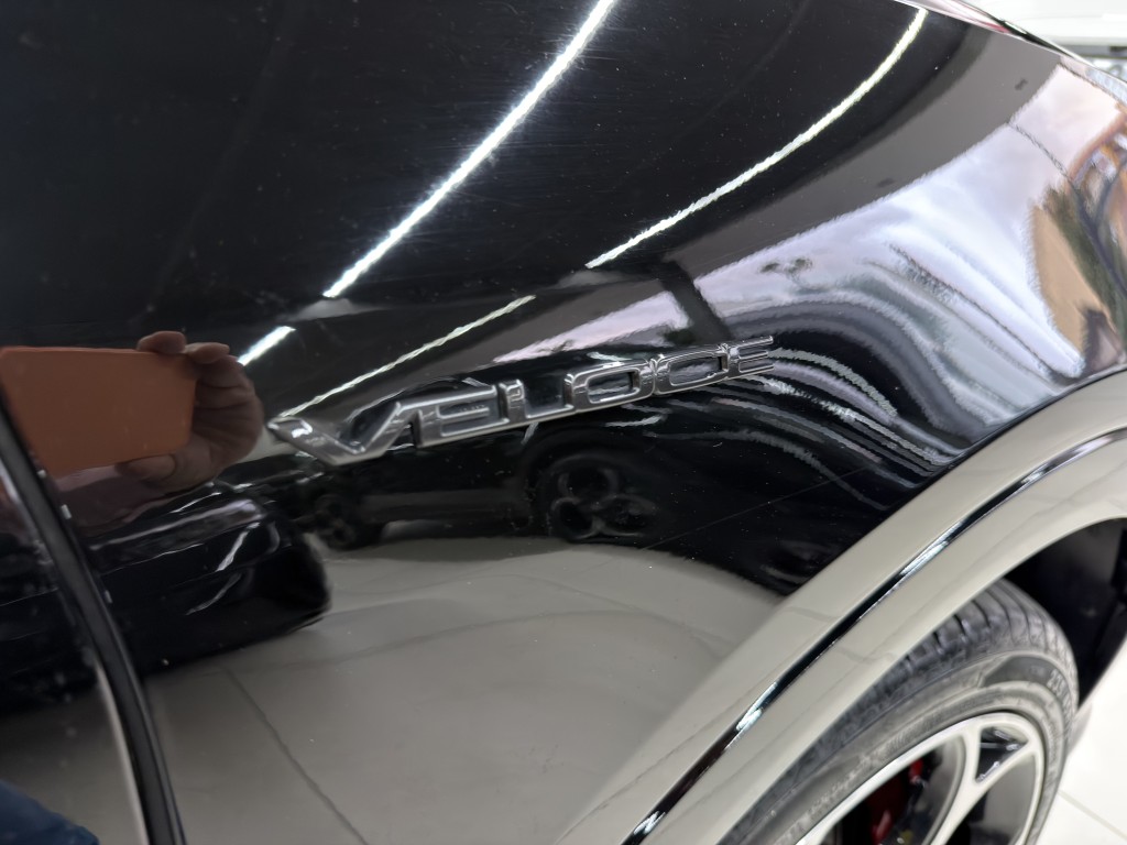 ALFA ROMEO TONALE PLUG IN HYBRID Q4 VELOCE TETTO APRIBILE
